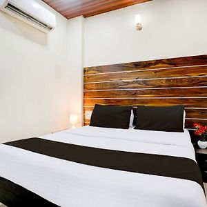 Hotel O Golden Sagar